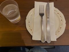 -Bistro Les Lilas丁香花小酒馆