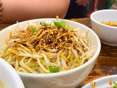 鸡丝凉面-牛王庙(龙华花园店)