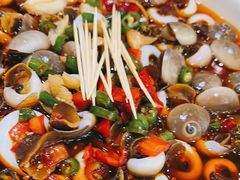 -抹直口特色菜馆(一店)