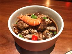-甬上名灶(天一阁·翠柏店)