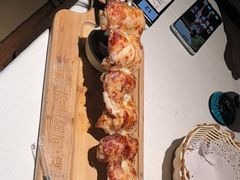 -俄士厨房(五棵松华熙LIVE店)