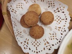 -乌镇那一年小院主题餐厅(甘泉西路店)
