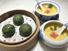 陈皮豆沙青团-淮扬府(安定门店)