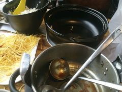 -U你·天然调味(南湖总店)