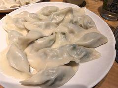 -一轩饺子馆(丽都店)