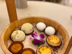 美点四喜-顺风山庄(水濂山店)