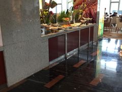 -厦门宝龙铂尔曼大酒店·海鲜自助餐厅