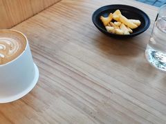 -Onirii Coffee(长乐路店)