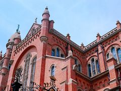 -上海佘山国家森林公园西佘山园