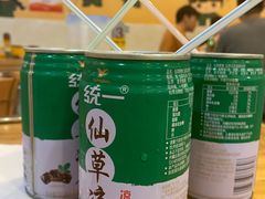 -洪大厨鸡煲(福田店)