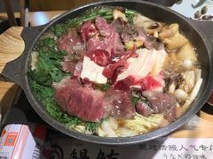 -鳗鲔·料理小馆