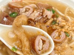 -阿芳卤面(中闽百汇店)