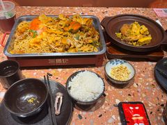 -涌煲记·蟹煲·砂锅海鲜·煲出宁波味(天一旗舰店)