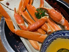 蟹腿-耕海蟹将军(万象城店)