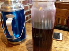 酸梅汤-三个大叔东北烧烤·砂锅菜(西三旗店)