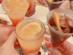 -百香自助餐厅·西安唐隆国际酒店(曲江店)
