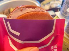 -泽田本家·铜锣烧(美罗城店)