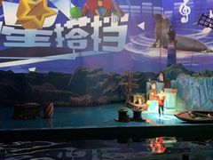 -大连圣亚海洋世界