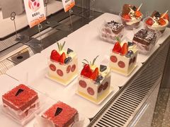 -BreadTalk面包新语·烘焙蛋糕(海珠丽影广场店)