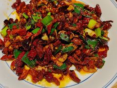 -树厨贵州菜(大十字店)