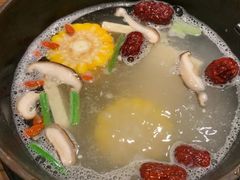 -呷哺呷哺 黄金牧场 (回龙观港龙店)
