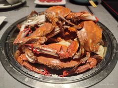 -奔海甄选·活鲜刺身铁板烧自助(太原里店)