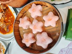 -小凤庭·地道湖北菜武昌鱼·藕汤(38年黄鹤楼店)