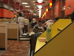 -彤德莱火锅(大学城店)
