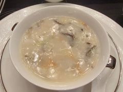顺德家乡拆鱼羹-北京四季酒店·采逸轩