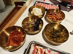 -欢喜哥齐齐哈尔自助烤肉(大学城店)