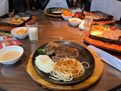 -豪享来牛排(人民店)