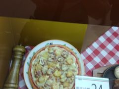 -萨莉亚意式餐厅(悦荟广场店)