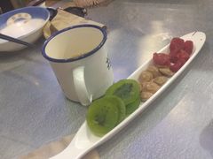 -鱼酷活鱼烤鱼(沈阳大悦城店)