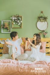 点击看大图 -艺匠摄影ARTIZ STUDIO(南京店)