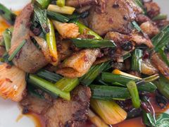 -张大妈饭店