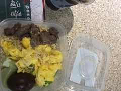 -孖记茶档·热腾茶餐(乐峰店)