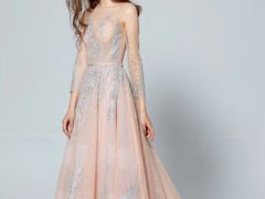 -MSV 高端礼服定制(大良店)