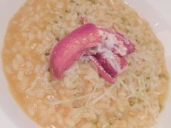 -龙虾酒吧扒房(宁波香格里拉店)