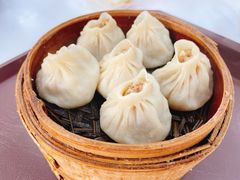 鲜肉小笼包-常州糕团店(北大街新世纪商城店)