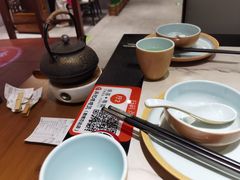 -鼎记啫啫煲(数博万达店)