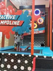 -动力星球家庭亲子游乐中心