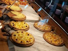 -比格比萨自助(延庆万达广场店)