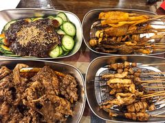 -乐兔串工坊·炖肠(万达店)