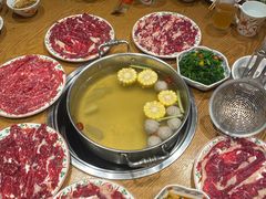 -汕头八合里海记牛肉店(清河店)