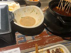 -管氏翅吧(广渠门店)