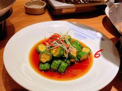 -老阿爸鲜鱼土菜(昆山花桥店)