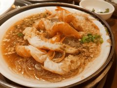 -北大荒人•新东北菜(青岛银座店)
