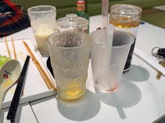 -李先生牛肉面大王(华联商厦店)