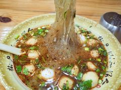 -文武汤包馆(辉河店)