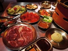 -西塔老太太泥炉烤肉(苏州大悦城店)